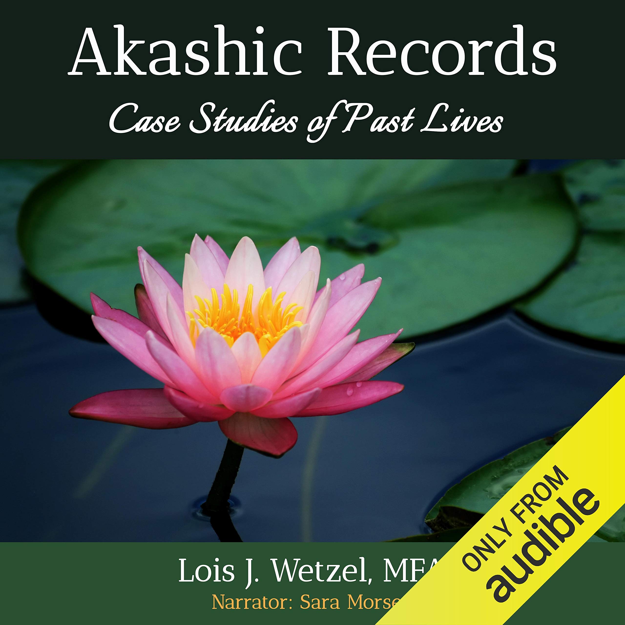 Cover art for Akashic Records