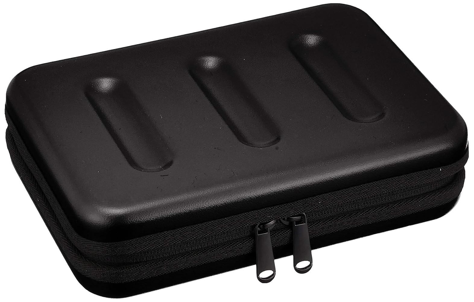 HIGHTIDE nahe hard shell case, Black, L : Amazon.co.uk