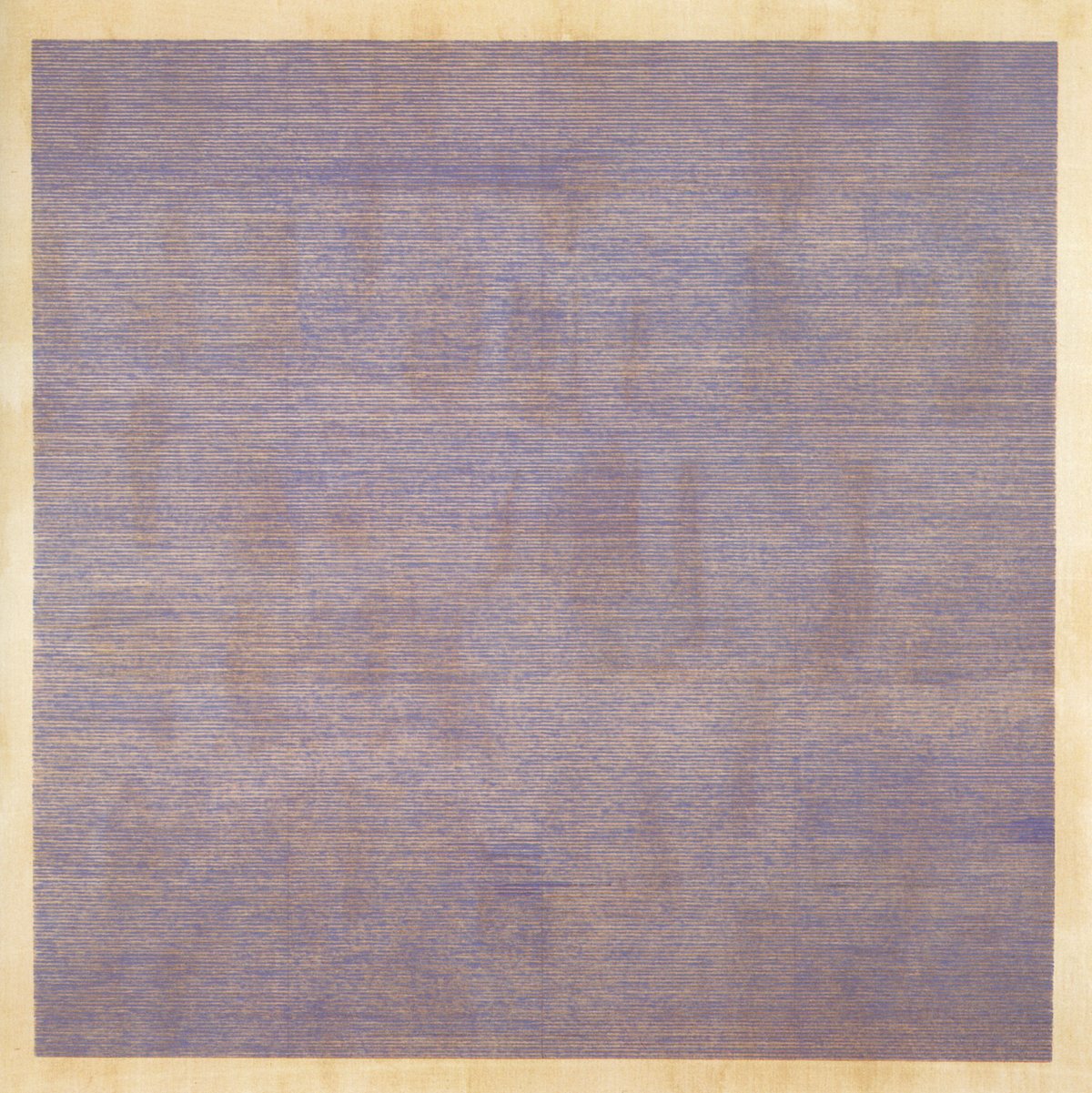 Agnes Martin