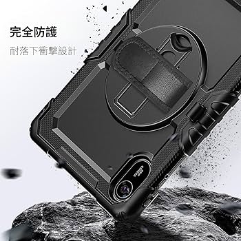 Amazon.co.jp: ZenRich Redmi Pad 2 (2025モデル) 専用ケース 11インチ