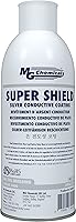 Vista 9 de MG Chemicals Total Ground - Revestimiento conductivo de carbón, (12 onzas), lata de aerosol.
