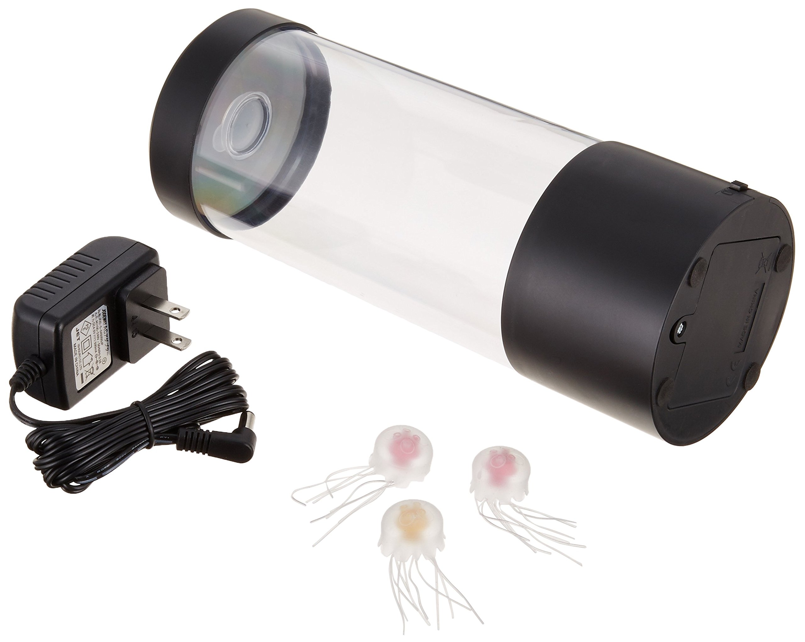 Amazon.co.jp: イシグロ アクアリウム アクアチューブ クラゲ 小