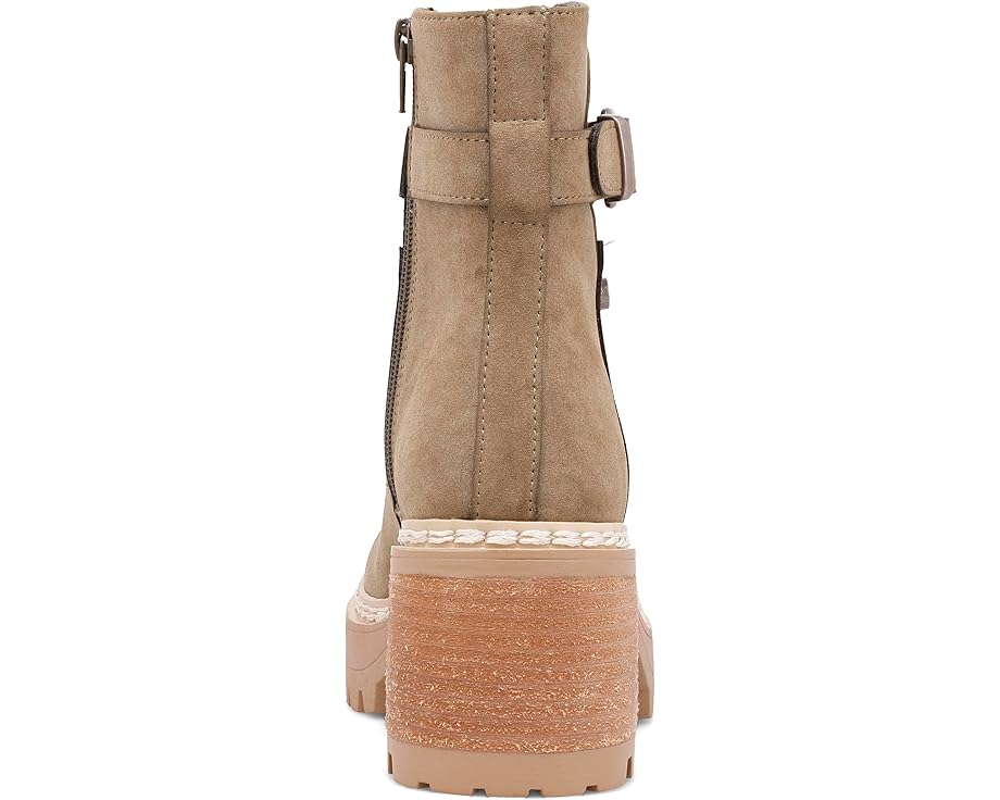 MIA Toula - Back View