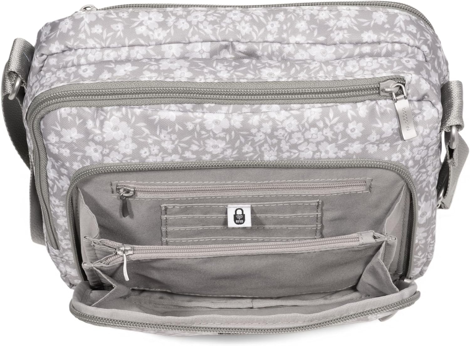 Baggallini womens Modern Camera Bag