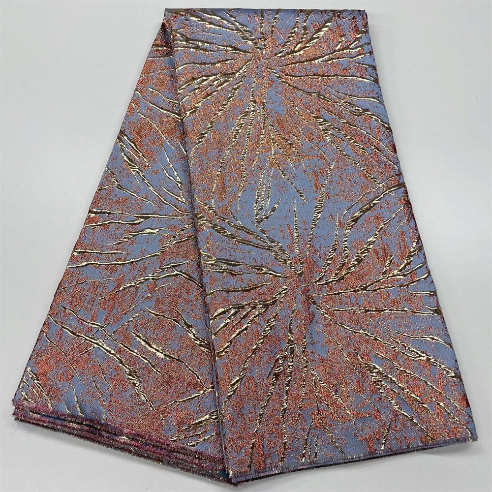 Koronkowa tkanina 5 jardów x 120 cm, organza, gipiura, na imprezę, brokat, żakard, na wesele