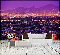 Vista 7 de wall26 - Paisajes de la tundra por encima del círculo ártico - Mural de pared extraíble Papel pintado autoadhesivo grande - 66x96 pulgadas