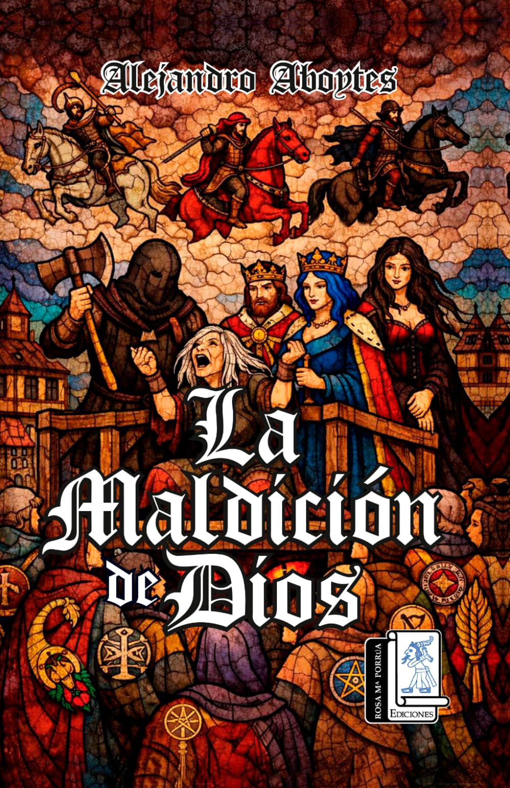 La maldición de Dios