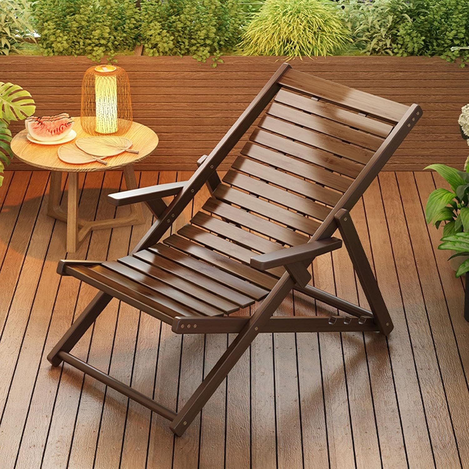 竹 Rocking Chair ロッキング チェア ロッキングチェア アウトドア