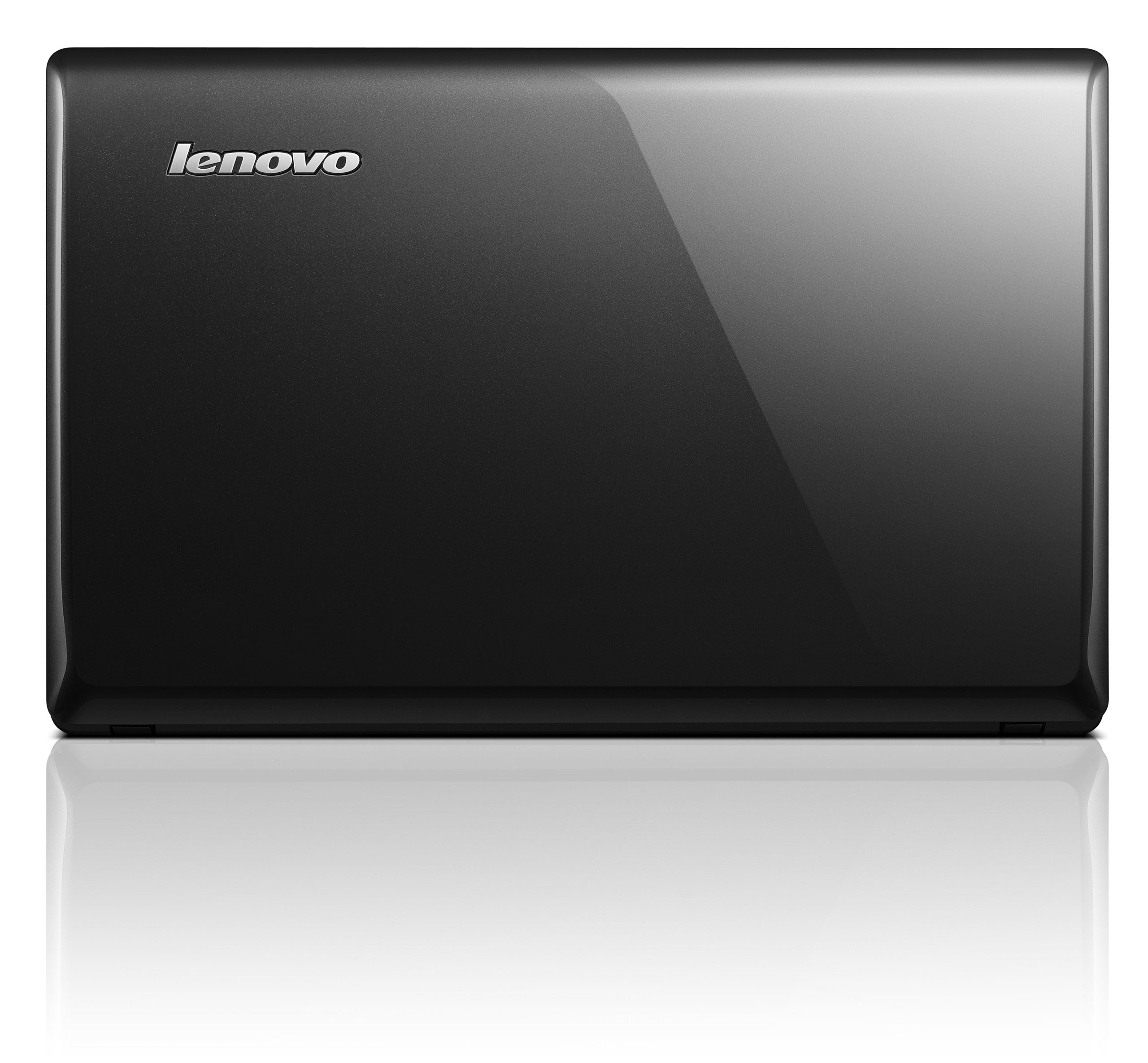 Lenovo G580 15.6-inch Laptop (Black) - (Intel Pentium B960 2.2GHz