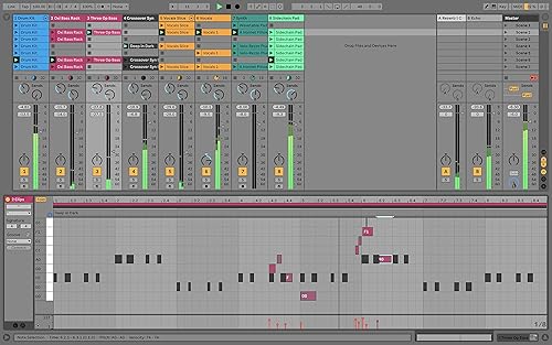 Miniatura 6 de PreSonus AudioBox 96 - Interfaz de audio con la versión más reciente Studio One Artist Software Pack con monitores multimedia de referencia creativa