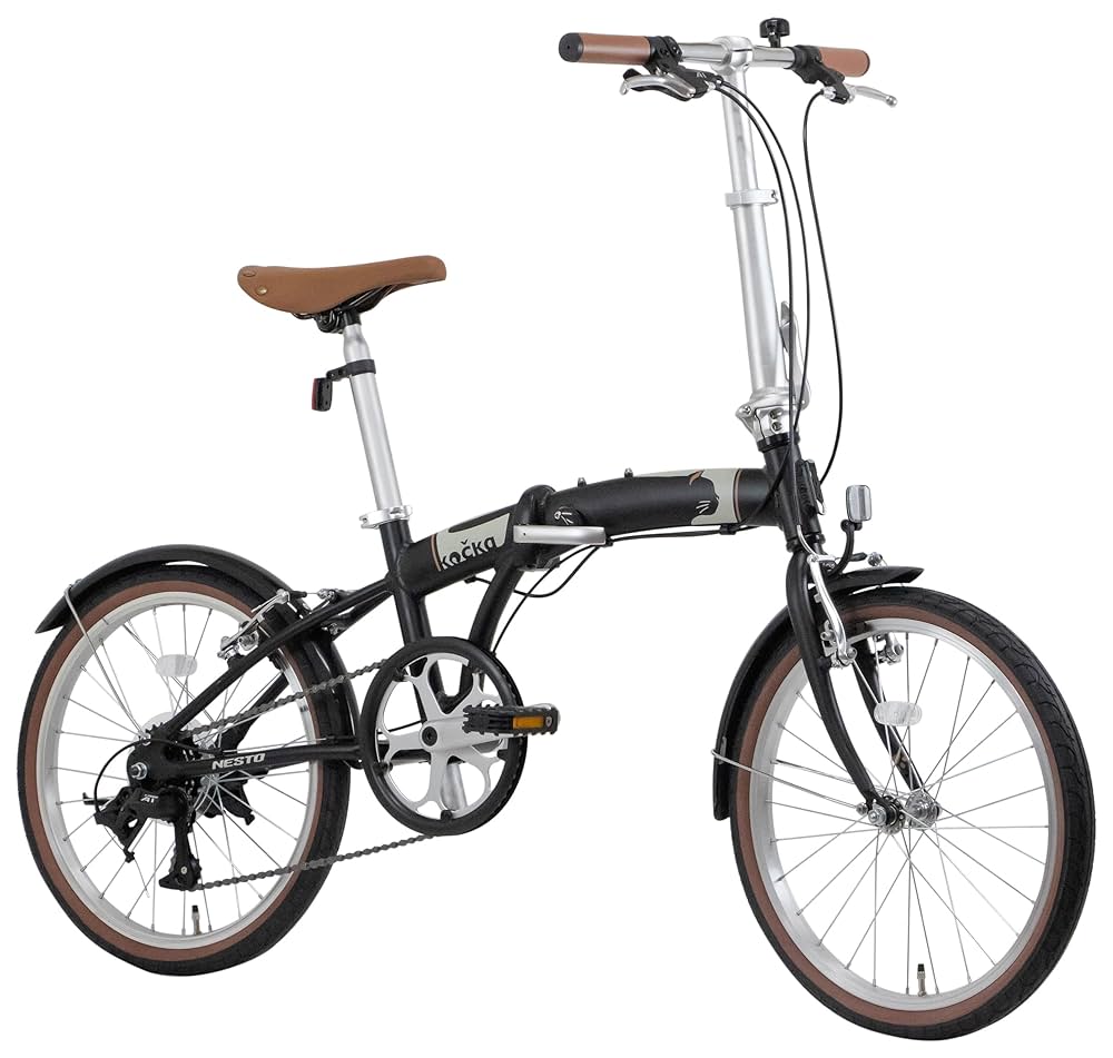 TOM'S 折りたたみ自転車 20インチ ブラック　札幌近郊小樽引き取り希望 TOM'S 折りたたみ自転車 20インチ ブラック 札幌近郊小樽