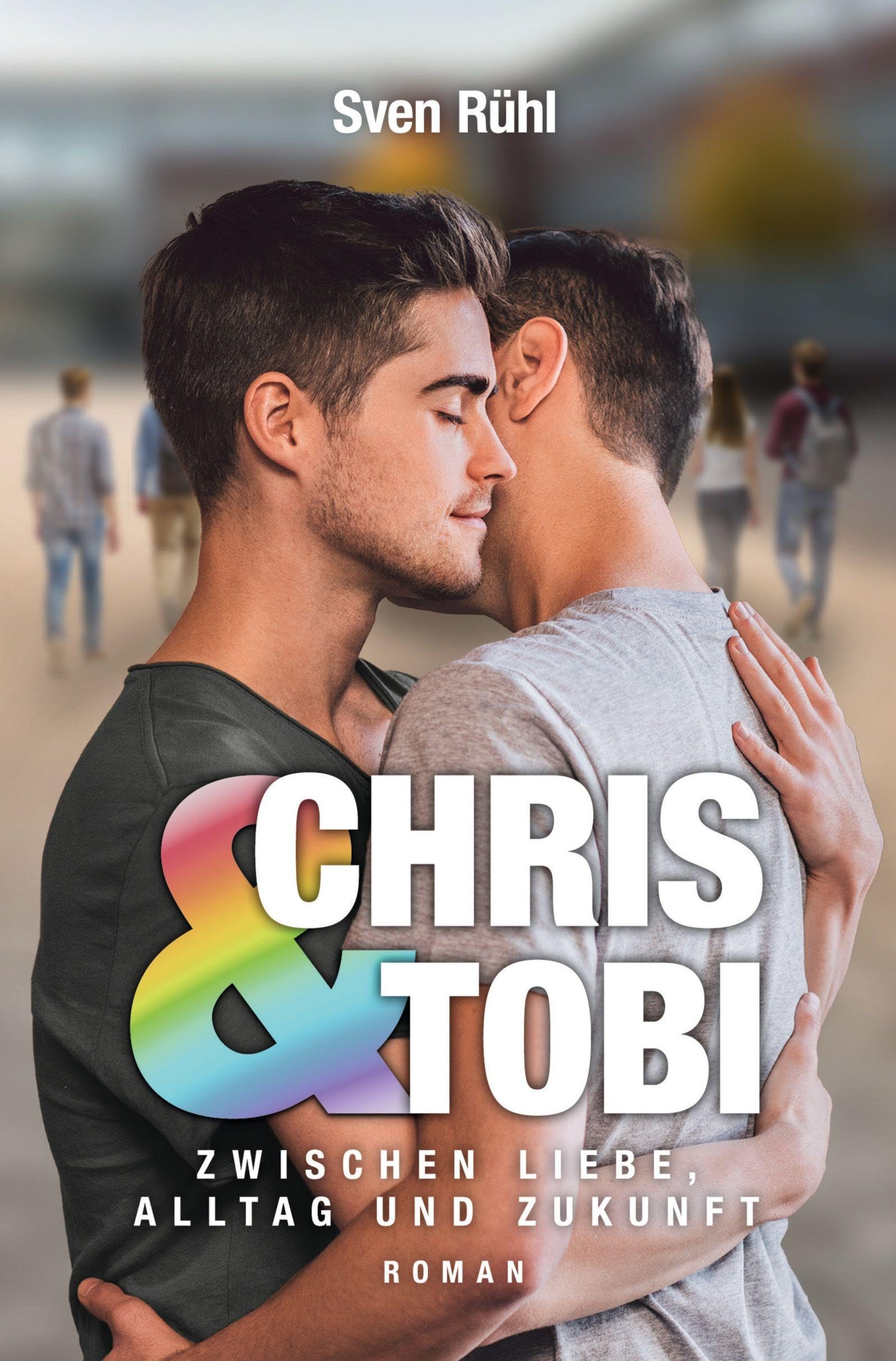 Chris & Tobi: Zwischen Liebe, Alltag und Zukunft