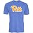 Pittsburgh Panthers Tri-Blend T-Shirt Vintage Icon Team Color, Large