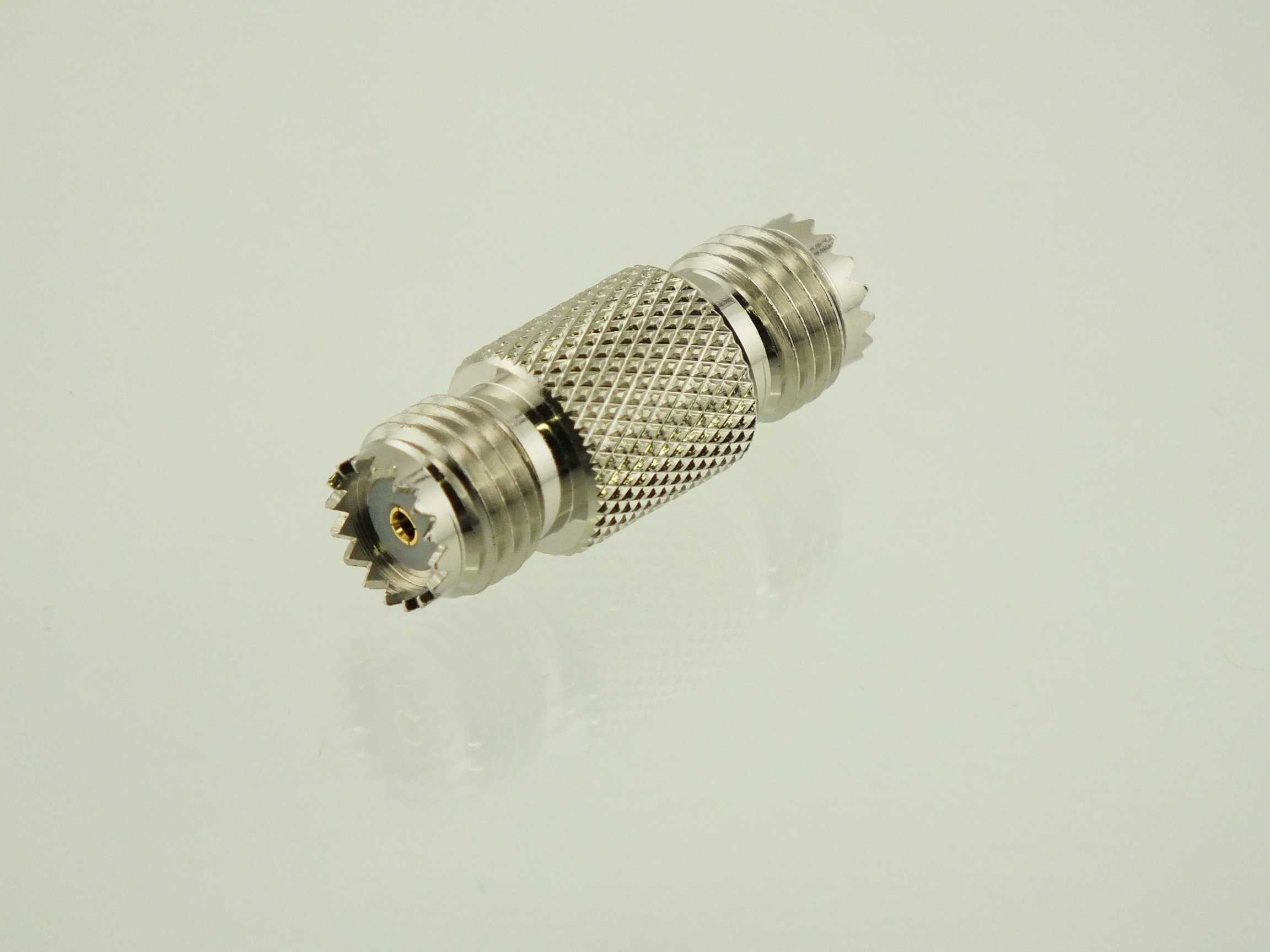 W5SWL Brand Premium Series N Coax Adapter...