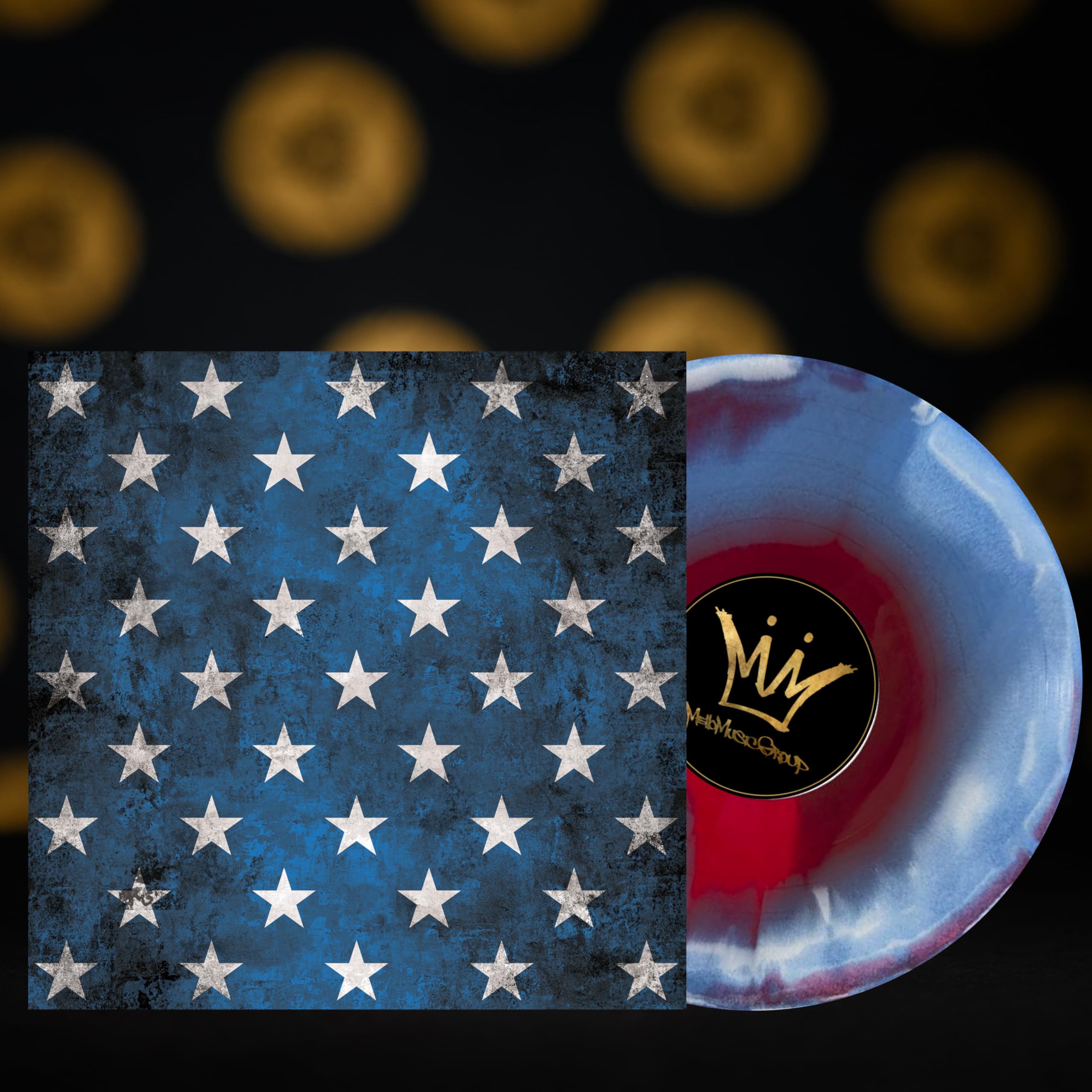 Blasphemy [VINYL]