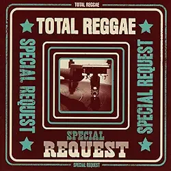 Various/Total Reggae: Total Reggae-Special Request (2CD)