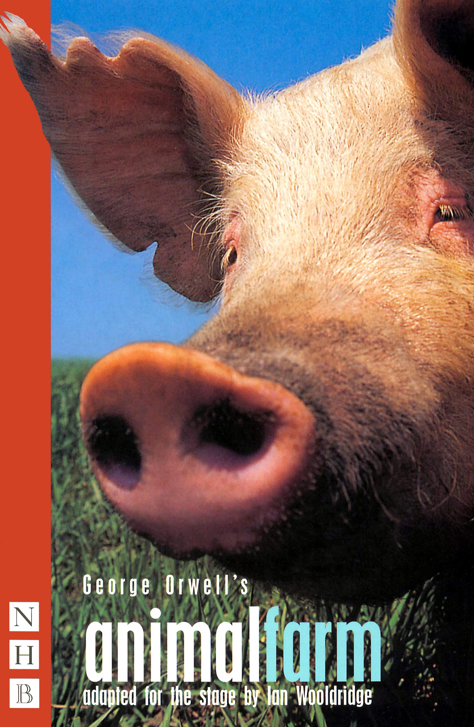 Animal Farm (Stage Version)