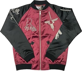 Amazon | [ハードコアチョコレート] ナスカジャン2025（パリウエラ