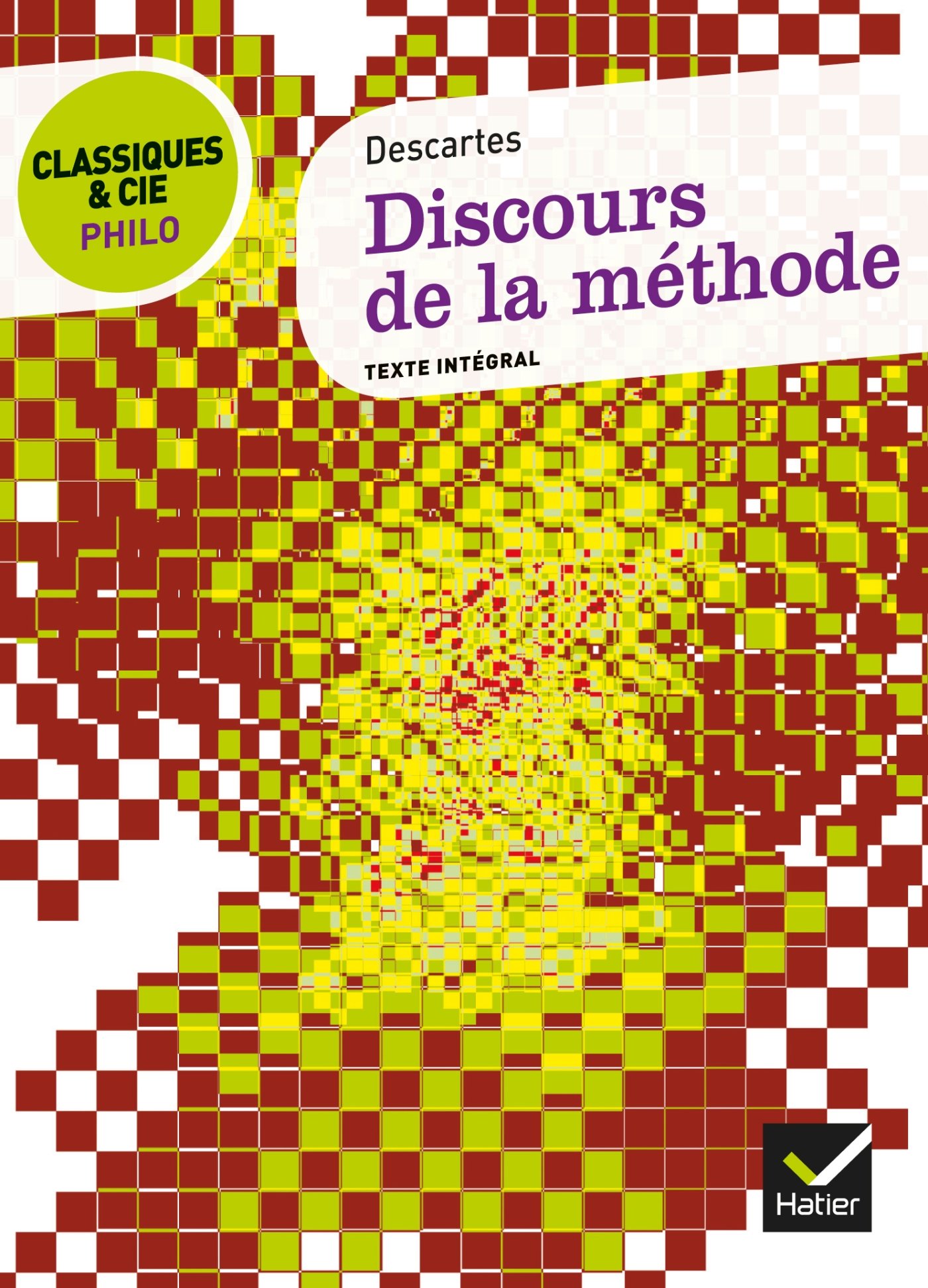Discours de la methode Philo (Classiques & Cie Philo (401))