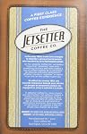 Jetsetter Coffee Company Vanilla Bean There, 24 Count