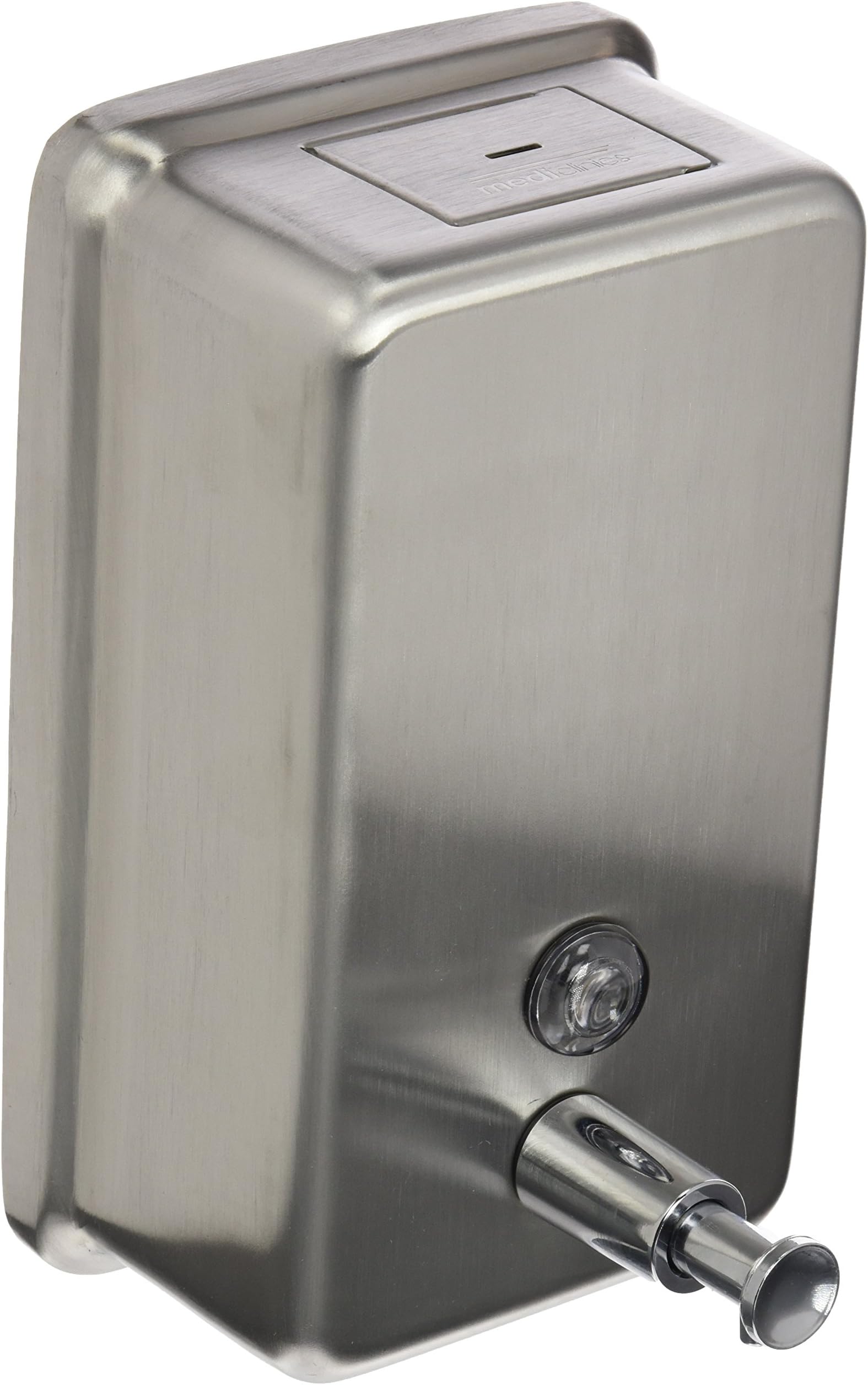 MediclinicsVertical Soap Dispenser (DJ0111CS)