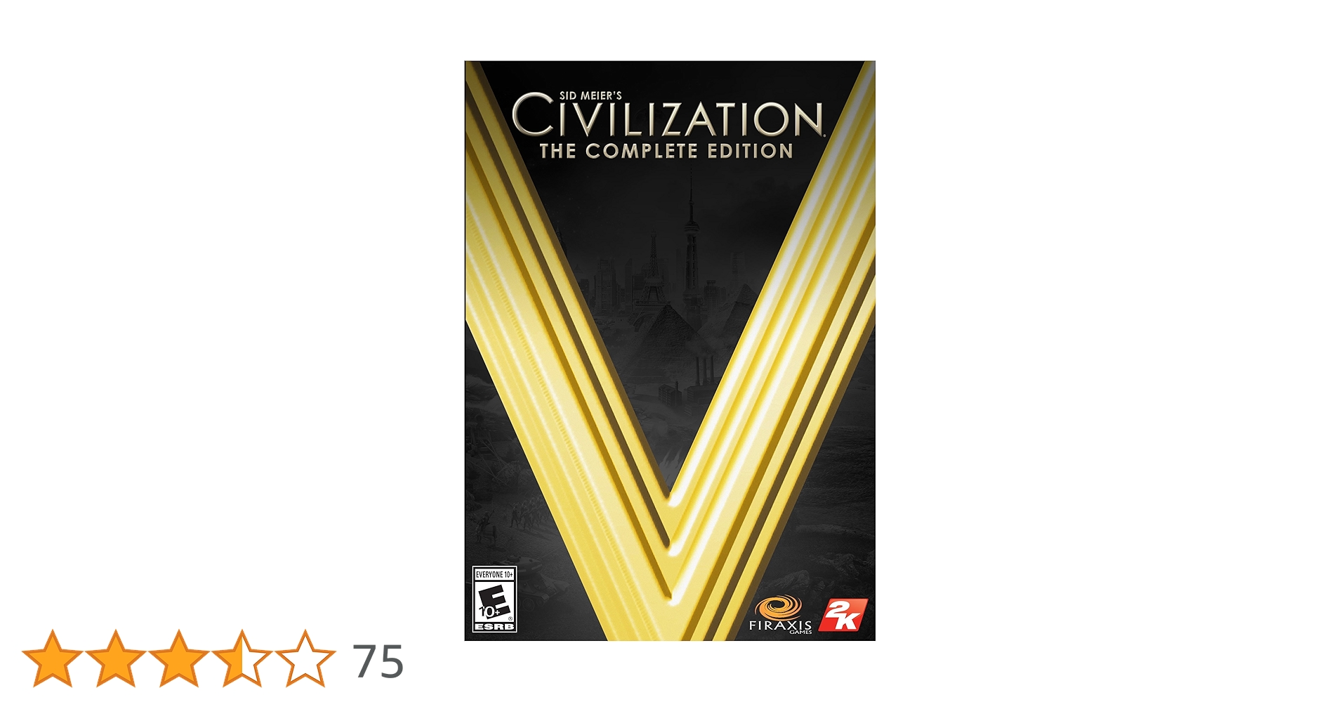 Amazon.co.jp: [Steam] Sid Meier's Civilization V: Complete