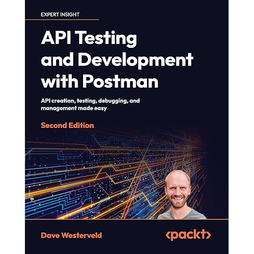 Postman Guide to Testing and Automating APIs