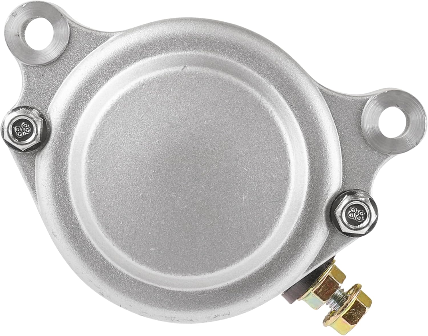 Caltric Starter Compatible With Suzuki Vs1400Glp Vs-1400Glp Intruder 1400 1360Cc 1987-2004