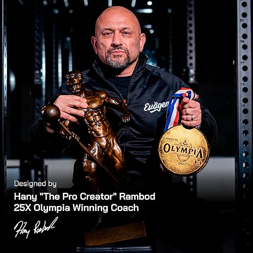 Miniatura 6 de Evogen Collagen Plus Hydration - Colágeno alimentado con pasto para mujeres y hombres  Péptidos de colágeno en polvo  Colágeno en polvo que apoya la