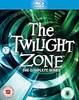 その他 Twilight Zone: Fan Favorites/ [Blu-ray] [Import] その他 Twilight Zone: Fan Favorites/ [Blu-ray] [Import