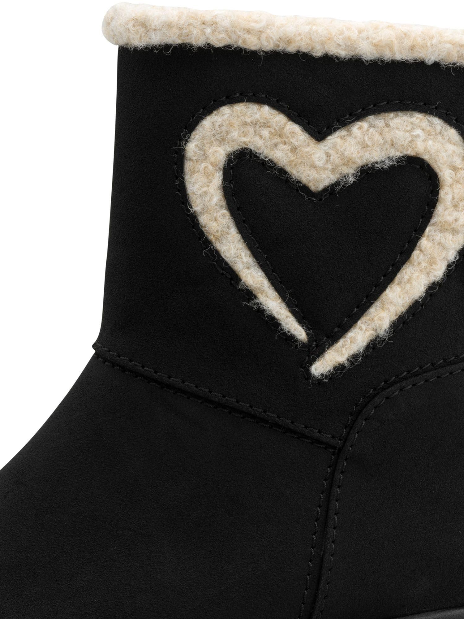 MARCO TOZZI Kobiety Marco Tozzi Mode-stiefel 2-26447-45Moda — buty