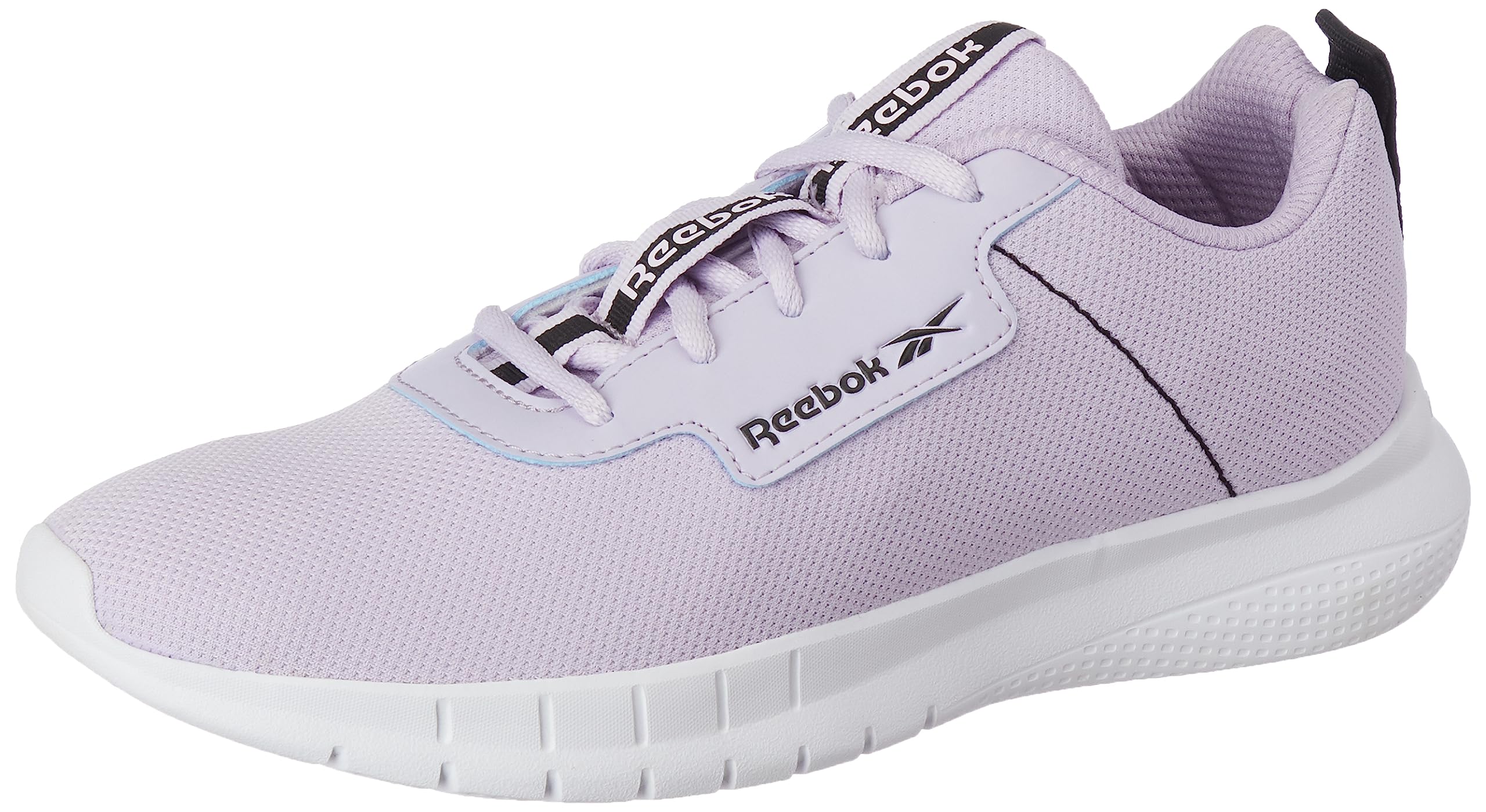 Reebok Womens GC0059 Stride Walker W Purple Walking Shoe - 4 UK (6.5 US) (B0BVBQS3VN) Amazon Price History, Amazon Price Tracker