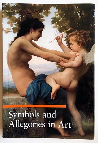 Symbols and Allegories in Art (Getty Publications -)