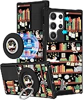 Vista 56 de Funda para Samsung Galaxy S24