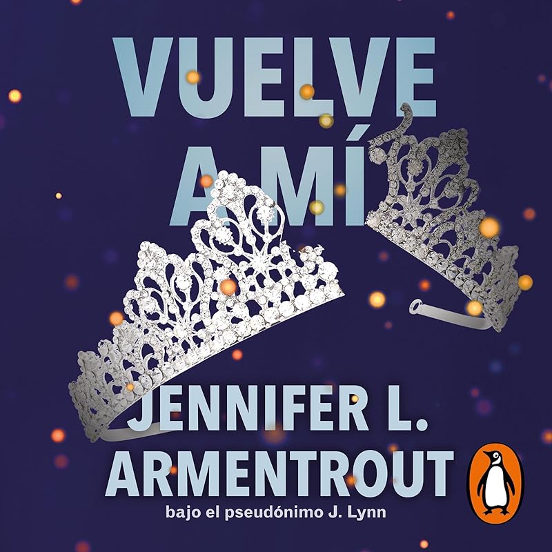 Carousel Item: Vuelve a mí