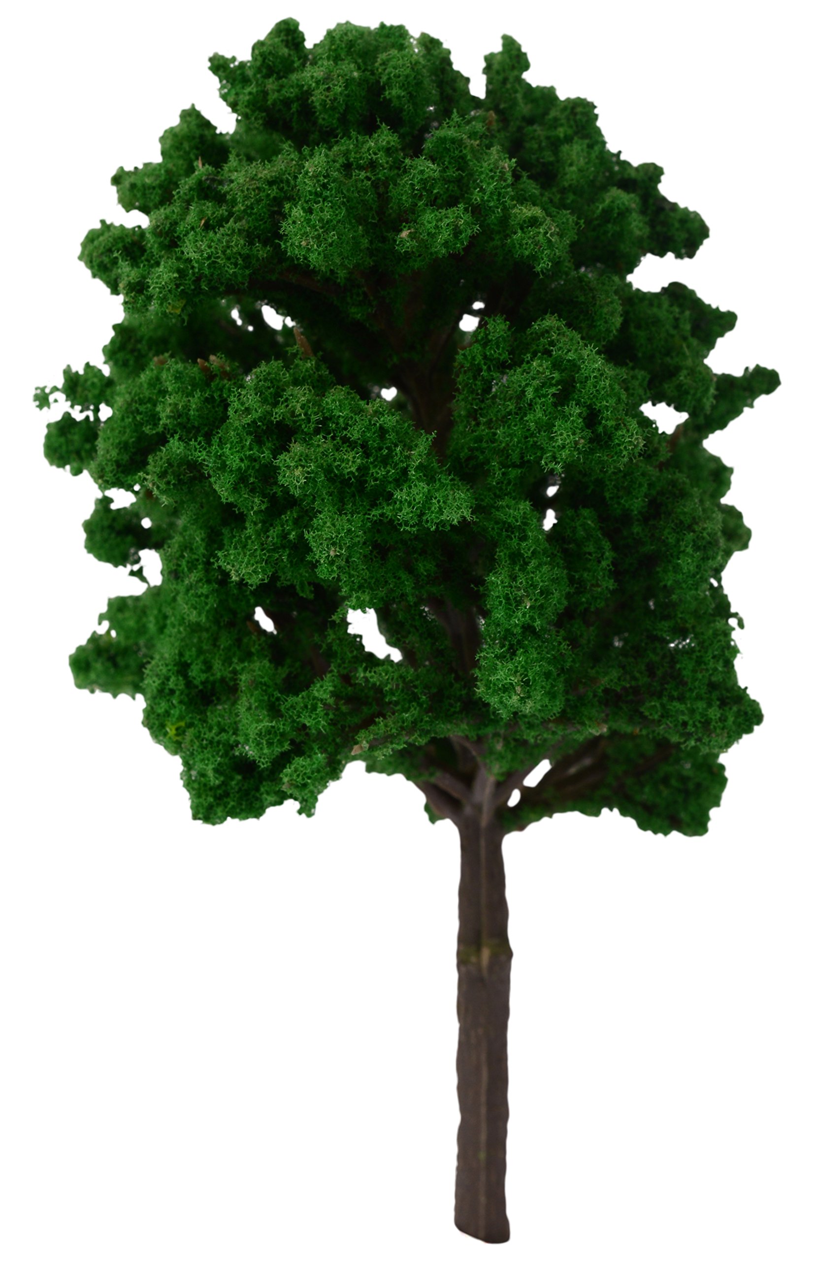 MJMODELS Architectural Miniature Tree, Green (60 mm, Pack of 25) (B077Z6N2XN) Amazon Price History, Amazon Price Tracker