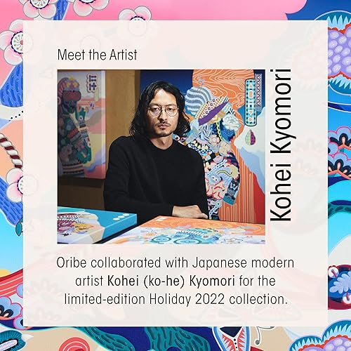 Vista 25 de Oribe Gold Lust Repair & Restore Shampoo