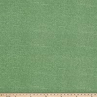 Vista 8 de Pillow Perfect Tory Solid Indoor/Outdoor Wicker Patio Sofa/Swing Cushion Tufted, Weather and Fade Resistant, 18" x 48", Green