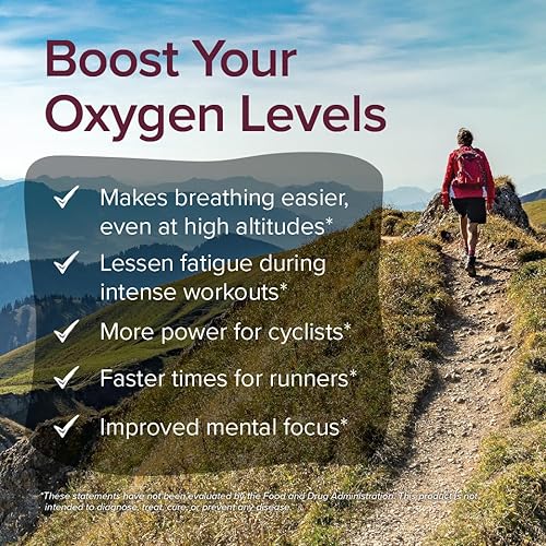 Miniatura 4 de AltRed Sur - Cápsulas de raíz de remolacha para recuperación muscular y nutrición deportiva, 25% de extracto de betalaína, suplemento de óxido