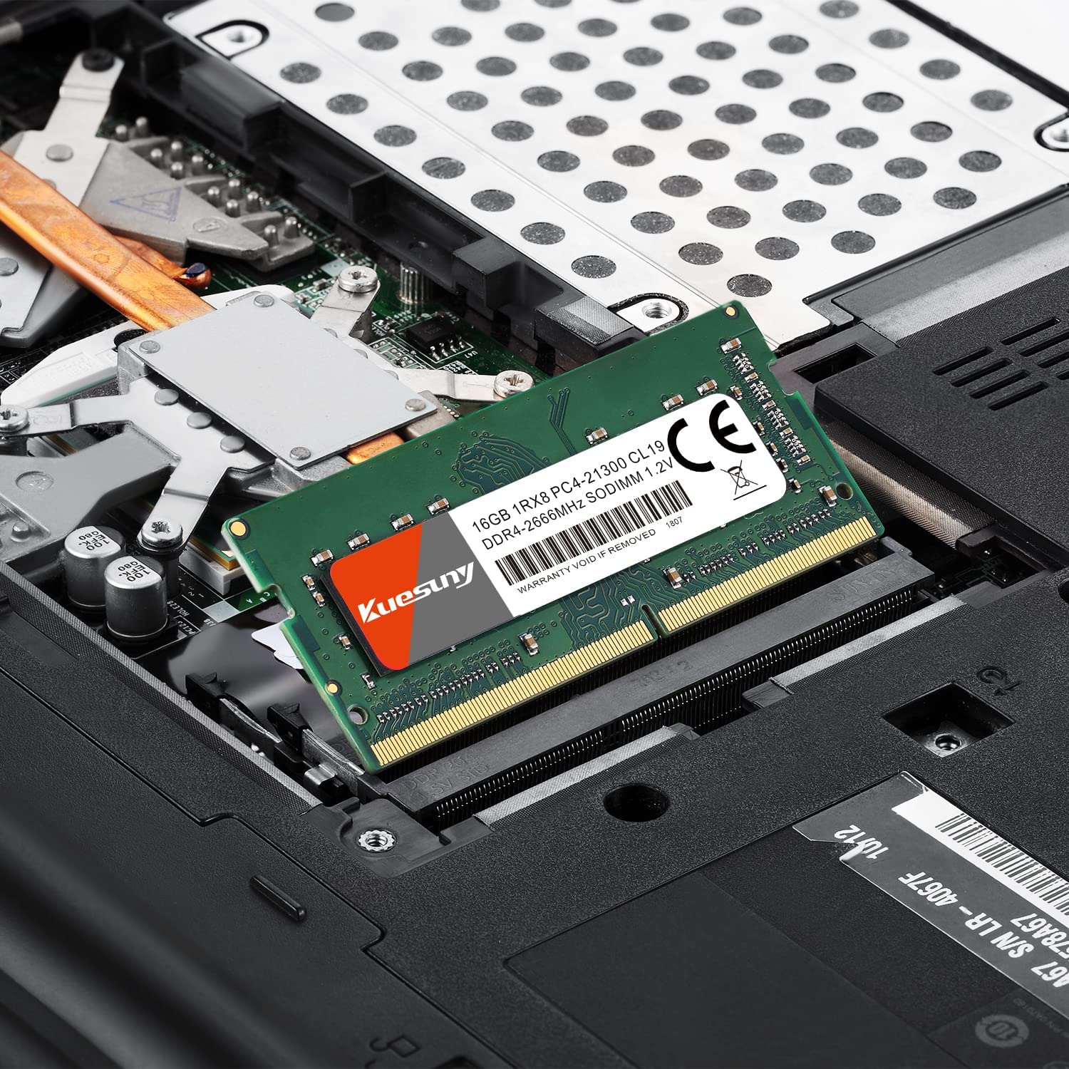 Amazon.com: Kuesuny: PC MEMORY