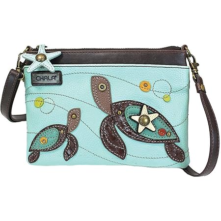 sea turtle purses