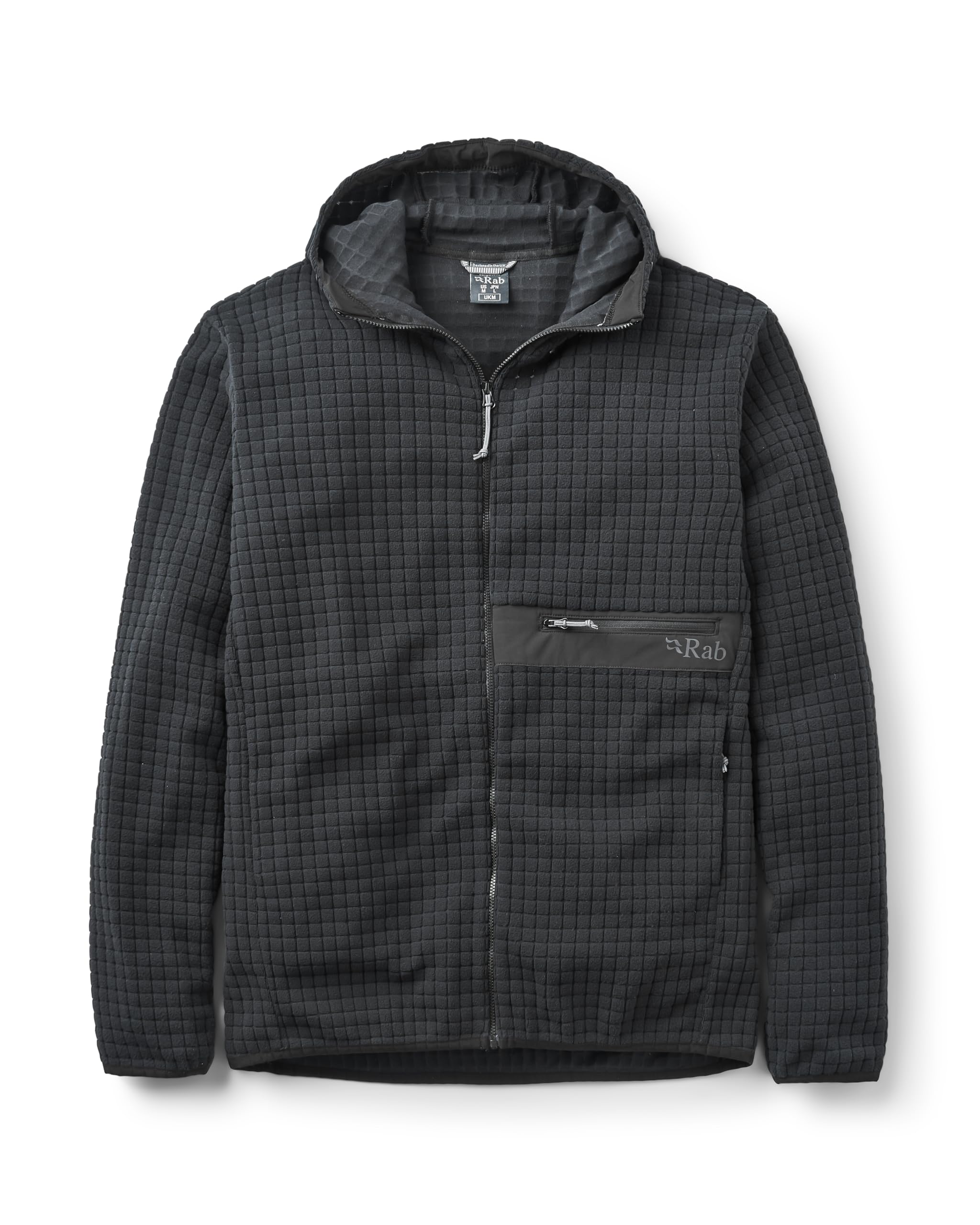 Men's Rab Ramshaw Fleece Jacket