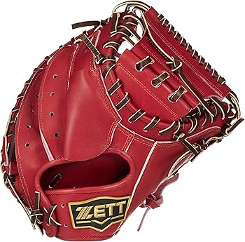 Amazon | ゼット(ZETT) 少年軟式野球 キャッチャーミット ネオ
