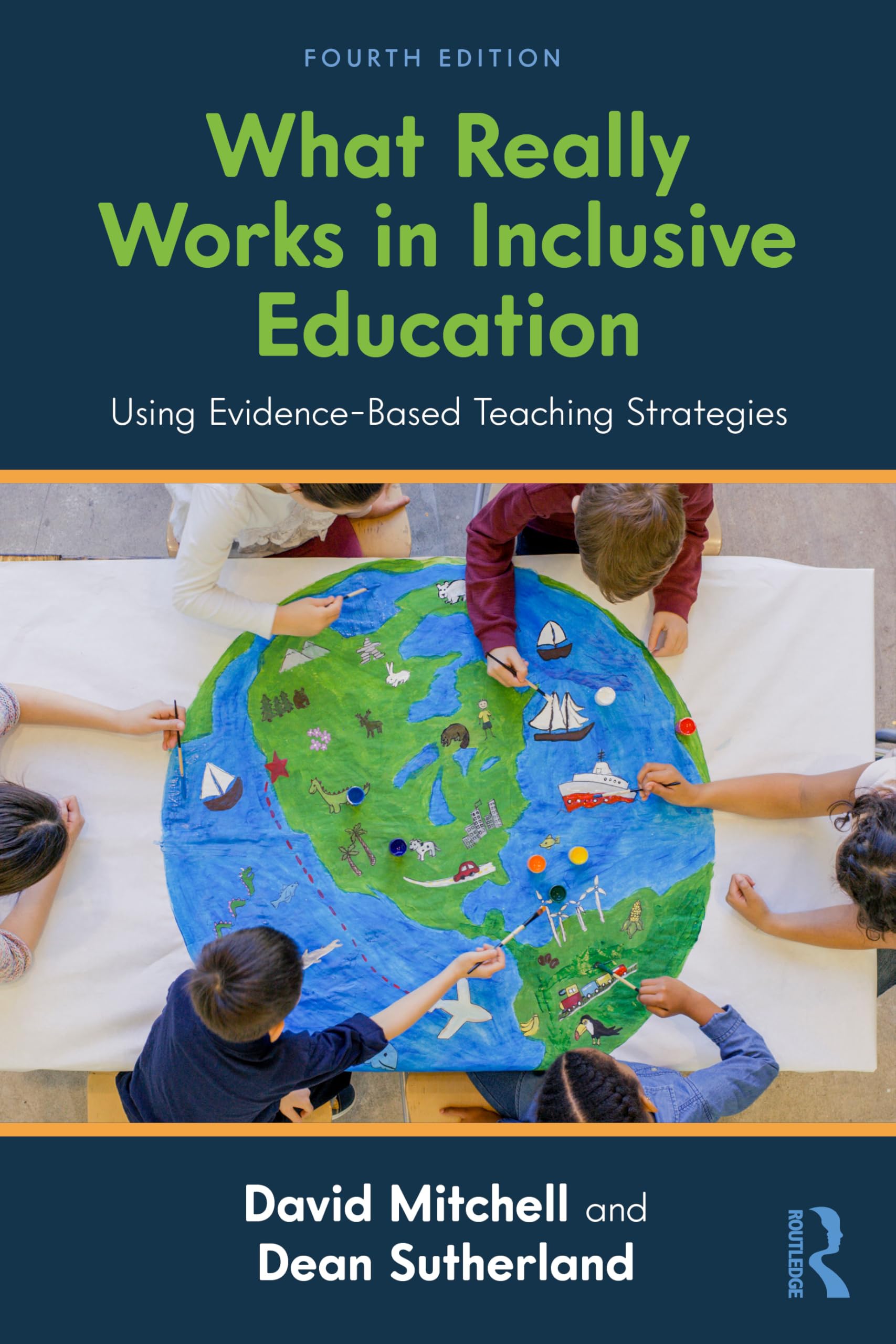 What Really Works in Inclusive Education: Using Evidence-Based Teaching Strategies