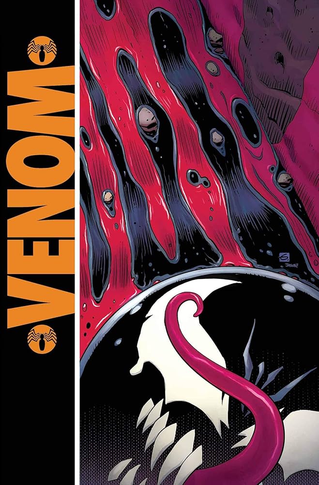 アメコミリーフ Venom #11 CGC 9.8 ALL NEW VENOM #1 CGC SS 9.8