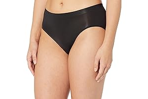 Bali Hipster Panties for Women: The Seamless Comfort You'll Love