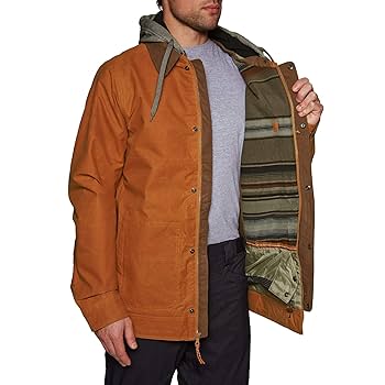 BURTON バートン DUNMORE ジャケットマウンテンパーカー Amazon | Burton(バートン) DUNMORE JACKET 13067104600 ADOBE