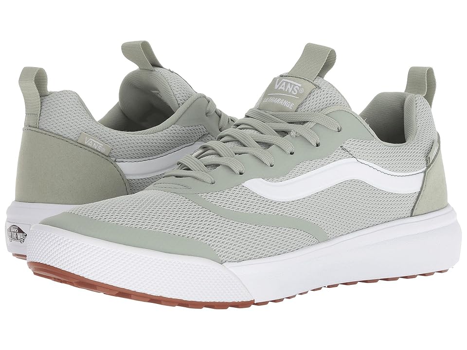 

Vans UltraRange Rapidweld (Desert Sage) Shoes
