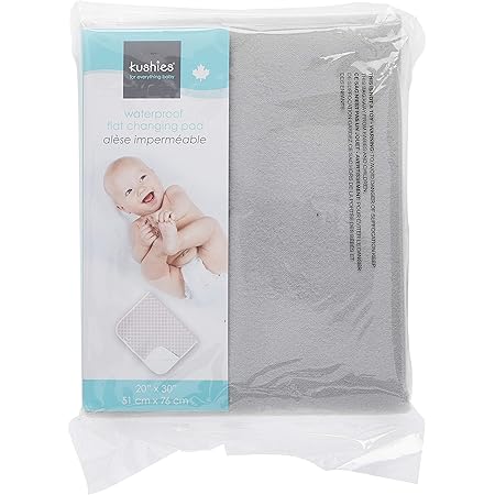 plastic changing pad cover