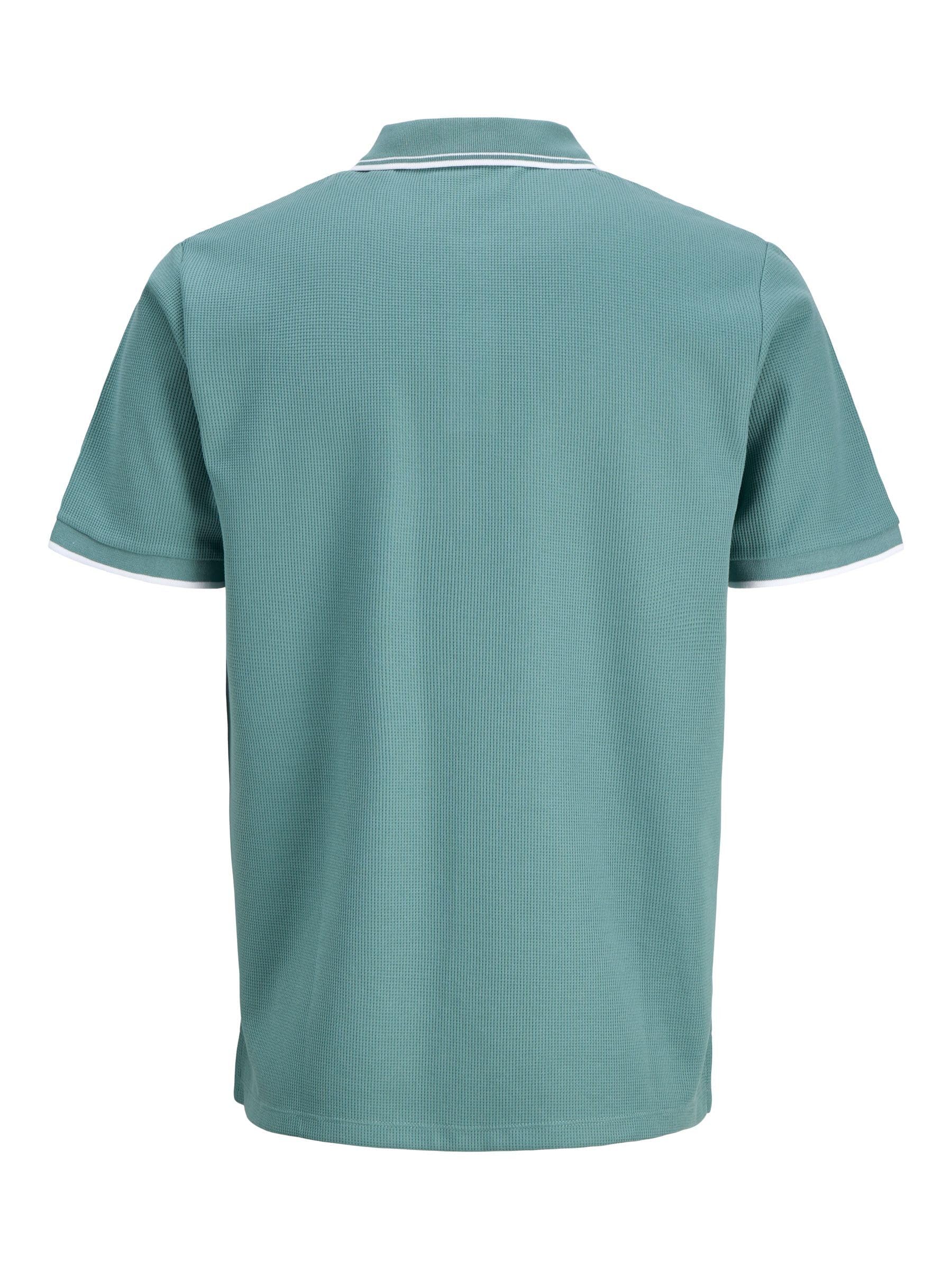 JACK & JONES T-Shirt Logo Polo T-Shirt
